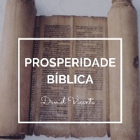 Imagem do curso PROSPERIDADE BIBLICA