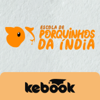 Imagem do produto Escola de porquinhos da índia por Maria de Paula | Aprenda 100% online