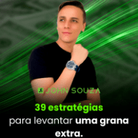 Imagem do produto 39 ESTRATÉGIAS R$117,00