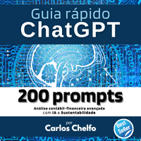 Guia Rápido ChatGPT 200 Prompts