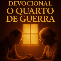 Imagem do curso DEVOCIONAL QUARTO DE GUERRA