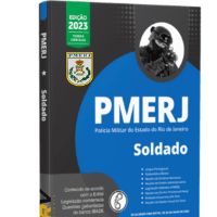 Imagem do produto APOSTILA POLÍCIA MILITAR DO RIO DE JANEIRO