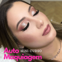 Imagem do produto Automaquiagem Mini Curso