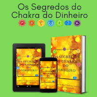 Imagem do curso Os Segredos do Chakra do Dinheiro