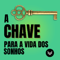 Imagem do produto Planner A chave -  Lei da atração