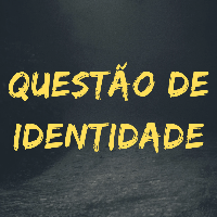 Imagem do produto Questão de Identidade