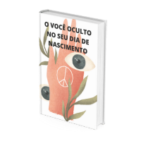 Imagem do produto O VOCÊ OCULTO NO SEU DIA DE NASCIMENTO