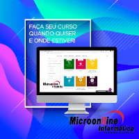 Imagem do produto Mais de 100 cursos na palma da mão