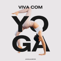Imagem do curso Yoga para a Vida: Práticas Diárias para Equilíbrio