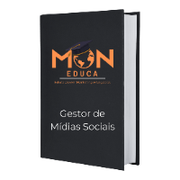 Imagem do curso E-book: Gestor de Mídias Sociais