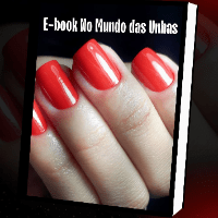 Imagem do produto No Mundo das Unhas