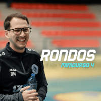 Imagem do produto Minicurso 04 - RONDOS