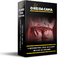 Imagem do produto o rei da cama
