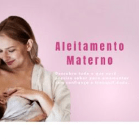 Imagem do produto Guia Aleitamento Materno
