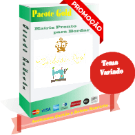 Imagem do produto Pacote Gold