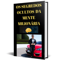 Imagem do produto Os Segredos Ocultos da Mente Milionária