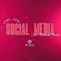 Imagem do curso Virei Social Media