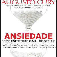 Imagem do produto VENCENDO A ANSIEDADE