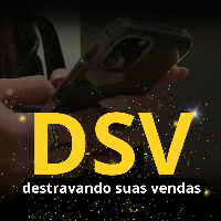 Imagem do curso DSV- destravando suas vendas