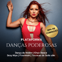 Imagem do produto Danças Poderosas