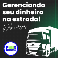 Imagem do curso Gerenciando Seu Dinheiro na Estrada: Um Guia Financeiro para Caminhoneiros