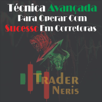 Imagem do produto TÉCNICA AVANÇADA PARA OPERAR COM SUCESSO EM CORRETORAS