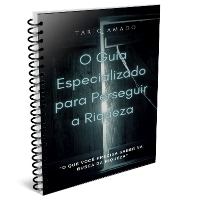 Imagem do produto O Guia Especializado para Perseguir a Riqueza