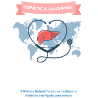 Imagem do produto Programa hepática saudável