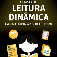 Imagem do curso Curso de Leitura Dinâmica em Vídeo