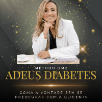 Capa do e-book Método DM2