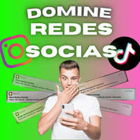 Imagem do produto Domine as Redes Sociais: Guia de Marketing Pessoal para Iniciantes