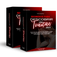 Imagem do produto Segredos para descobrir uma Traição