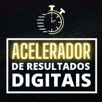 Imagem do produto Acelerador de Resultados Digitais