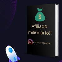Imagem do curso AFILIADO MILIONÁRIO