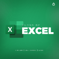 Imagem do produto Curso Completo de Excel
