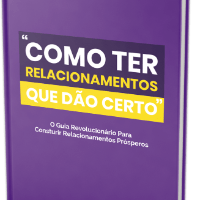 Imagem do produto GUIA DO RELACIONAMENTO