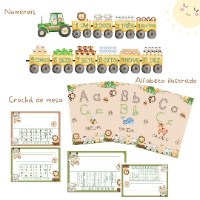 Imagem do curso Kit recursos para sala de aula