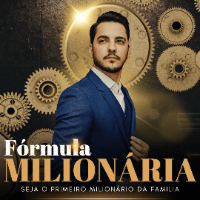Imagem do curso Fórmula Milionária