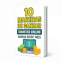 Imagem do curso 10 Maneiras de Ganhar Dinheiro Online Ainda Esse Mês