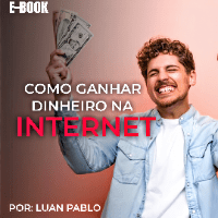 Imagem do produto Como Ganhar Dinheiro Na Internet