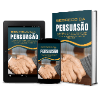 Imagem do curso Segredo da persuasão