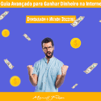 Imagem do curso Dominando o Mundo Digital