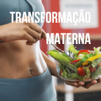 Imagem do produto Transformação Materna