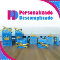 Imagem do produto Personalizado Descomplicado