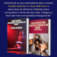 Imagem do produto Técnicas Infalíveis E Segredos Revelados Para Conquistar Pra Sempre O Homem Da Sua Vida