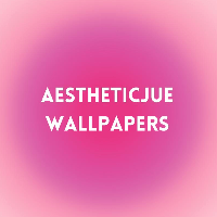 Imagem do curso AestheticJue Wallpapers