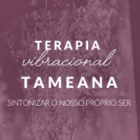 Imagem do curso Tameana Terapia Vibracional