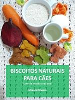 Imagem do produto Biscoitos Naturais Para Cães