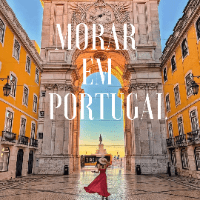 Imagem do produto Como morar em Portugal