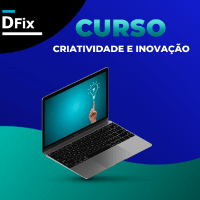 Imagem do produto Criatividade e inovação